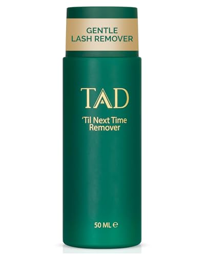 TAD Beauty Til Next Time DIY Lash Remover - 50ml