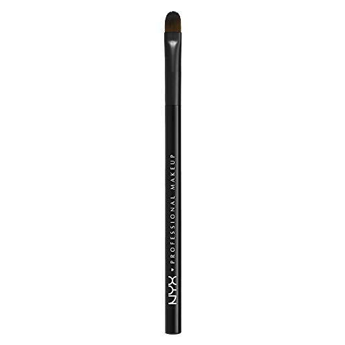 NYX PROFESSIONAL MAKEUP Pro Flat Detail Brush