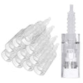 Derma Roller Replacement Heads 12P 0.25mm - 10 Pack