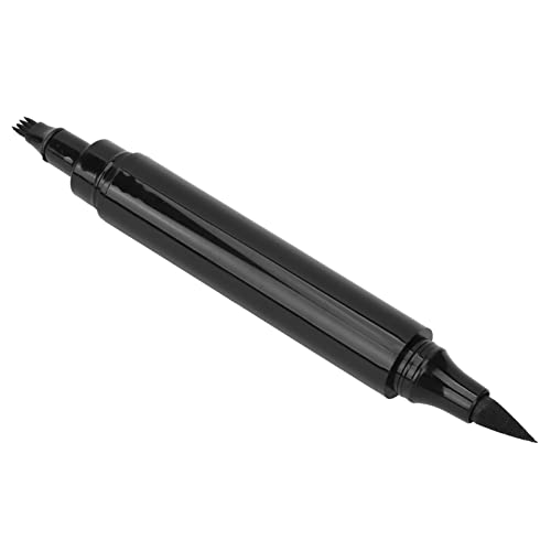 Beard Pencil Filler - Double Ended Black Styling Pen