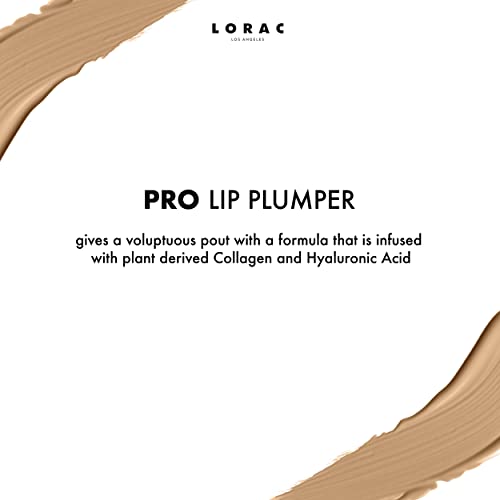 LORAC Holy Lips Plumping Serum Lip Gloss