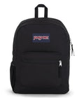 JanSport Cross Town Backpack - Durable, Simple Design, 17"