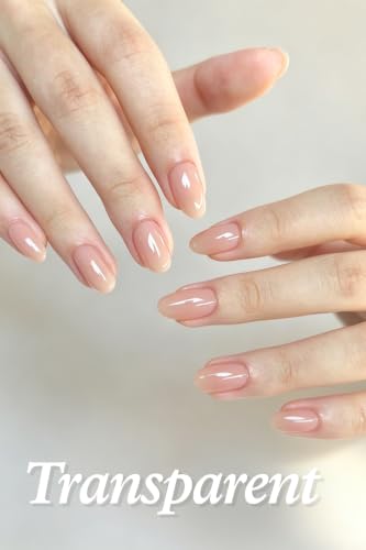 AzureBeauty Nail Strengthener 18ml for Weak & Damaged Nails
