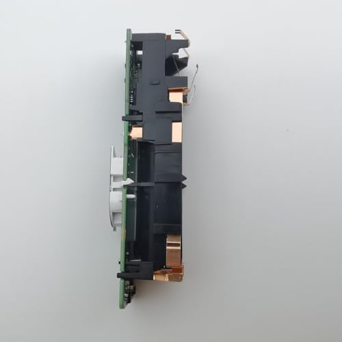 S9 PCB with cleaning function, fits only the 5430 & 5430I, Compatible with Braun types 5793/5795, For models 9310cc/9370cc