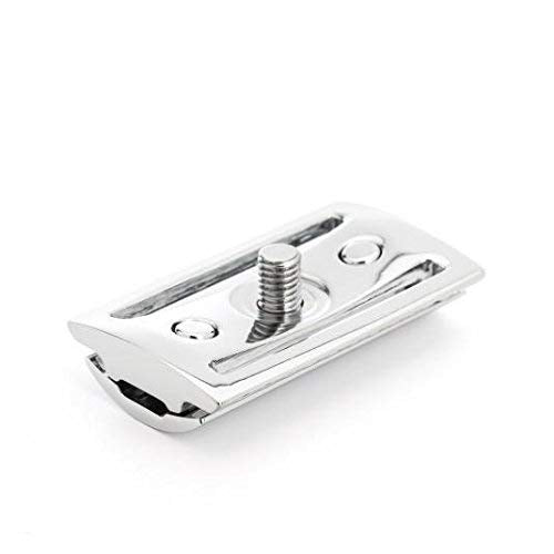 M?HLE Traditional Replacement Safety Razor Head (Closed Comb)