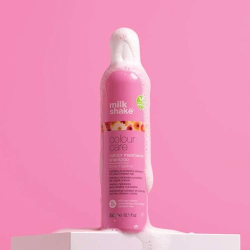 Milk_shake Color Maintainer Shampoo for Color-Treated Hair
