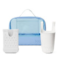 BOGG BAG Bundle - Travel Organizer, Beverage Holder & Phone Holder