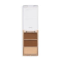 Revolution Bronze Icon Palette Trio - Cream, Matte & Shimmer