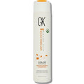 GK HAIR Vegan shampoo For Color And Keratin Treated Hair Prevent Fading Sulfate-Free Formula For your Daily Hair Care Routine| 10.1 fl oz