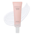 MISSHA Glow Pore Blurring Balm Primer - Hydrating Makeup Base, 40ml