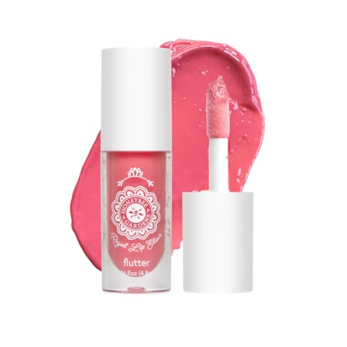 Honeybee Gardens Royal Lip Elixir Liquid Lipstick - Soft Pink