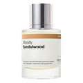 Dossier Woody Sandalwood Unisex EDP 1.7 Fl Oz (Pack of 1) Inspired by Santal 33