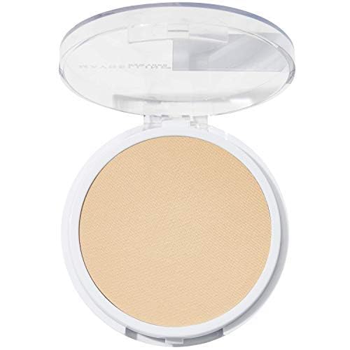 Maybelline Super Stay Powder Foundation Full Coverage 16H Wear