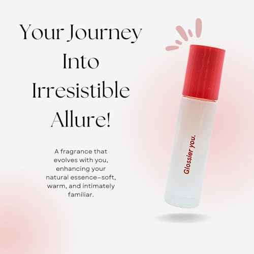Glossier You Eau de Parfum Rollerball 0.27 fl oz / 8 mL