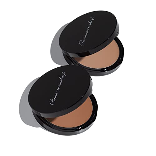 Romanovamakeup Sexy Sculpting Face Cream for Contouring & Firming - All Skin Types