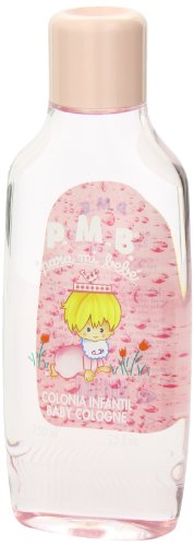 Para Mi Bebe Splash Cologne for Girls, 25 oz