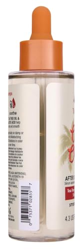 Tree Hut Coco Colada After Shave Serum - 4.3 Fl Oz