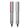 Slopehill 2-in-1 Hair Straightener & Blow Dryer with Ionic Airflow