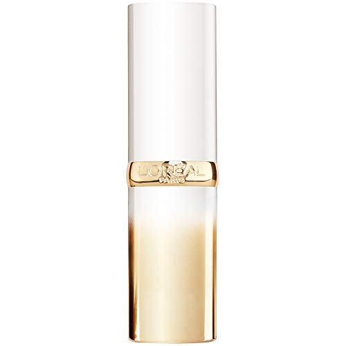 L¡¯Or?al Paris Age Perfect Satin Lipstick with Precious Oils, 202 Blooming Rose, 0.13 Ounce