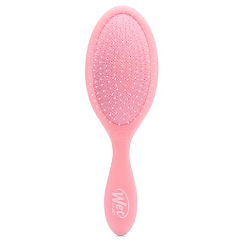Wet Brush Original Detangler Pink Drink - Wet & Dry Hair Brush