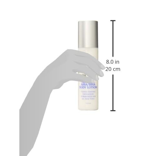 Renewal AHA/BHA Body Lotion, 7.25 Ounce