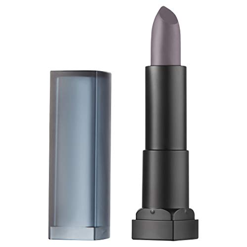 Maybelline Color Sensational Powder Matte Lipstick, Concrete Jungle