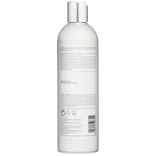 The Body Shop White Musk Body Lotion, Paraben-Free Moisturizer, 13.5 Fl. Oz.