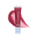 Kosas Lip Pulse Lip Plumper Gloss – Non-Sticky Hydrating