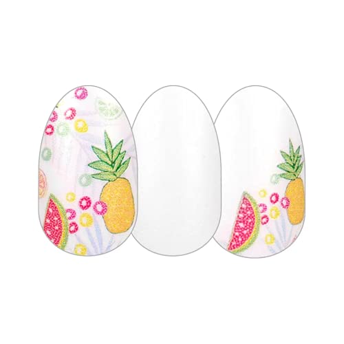 Tutti Frutti - Color Street Nail Strips (Fruit Punch 2021)(FDS593)