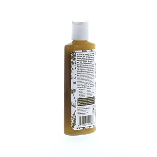 Eminence Organics Stone Crop Gel Wash 4 Oz / 125 Ml