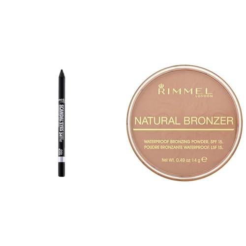 Physicians Formula Concealer Twins Cream Yellow/Light & Green/Light, 0.24oz (Pack of 2)