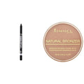 Physicians Formula Concealer Twins Cream Yellow/Light & Green/Light, 0.24oz (Pack of 2)