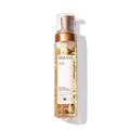Mizani Foam Wrap Curly Hair Styling Mousse - Hydrating Anti-Frizz Hair Foam