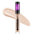 Catrice | Liquid Camouflage High Coverage Concealer | Ultra Long Lasting Concealer | Oil & Paraben Free | Cruelty Free (007 | Natural Rose)