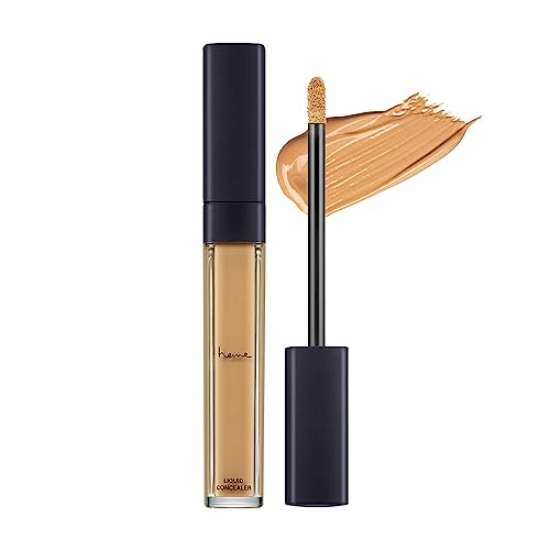 heme Full coverage liquid concealer 6ml (03 Sand)