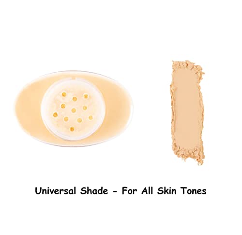 Banana Setting Loose Powder - Matte Finish, All Skin Tones