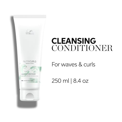 SALERM - Hair Conditioner - Multi-Proteins Hair Lab Balm - 300 ml - Helps Strengthen and Repair Hair - Adds Volume - Paraben-Free
