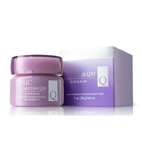 DHC Q10 Cream [Beauty]