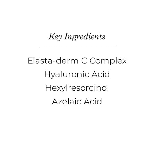 NassifMD Refreshing & Brightening Overnight Illuminating Masque Leaves Skin Soft & Refreshed 4 fl oz