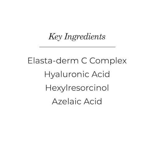 NassifMD Refreshing & Brightening Overnight Illuminating Masque Leaves Skin Soft & Refreshed 4 fl oz