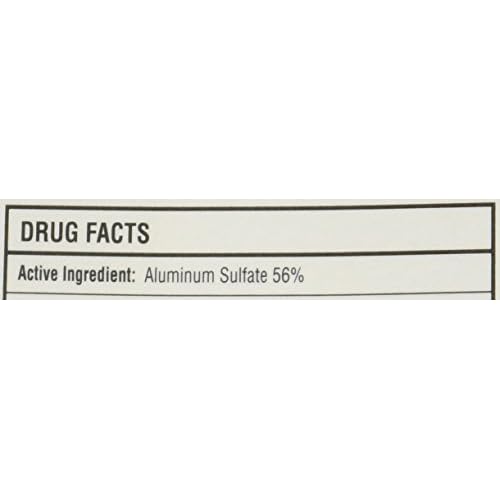 Clubman Pinaud Styptic Pencil Travel Size .33 oz (Pack of 3)