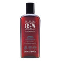 American Crew Detox Shampoo for Men, Naturally Derived, Vegan Formula, Citrus Mint Fragrance, 8.45 Fl Oz