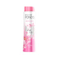Pond's Dream Flower Talcum Powder 80g Pink Lily
