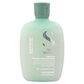 Scruples Total Integrity Moisturizing Conditioner for Dry Hair - A Keratin, Quinoa + Argan Oil Formula to Deeply Penetrate & Restore Moisture to Dull, Brittle Hair (6.7 oz)