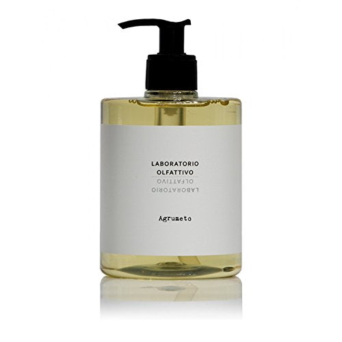 Laboratorio Olfattivo Liquid Soap Agrumeto / Citrus Grove 500 Milliliter