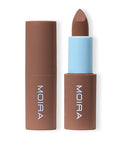 Moira Chic Satin Lipstick 004 Time Capsule