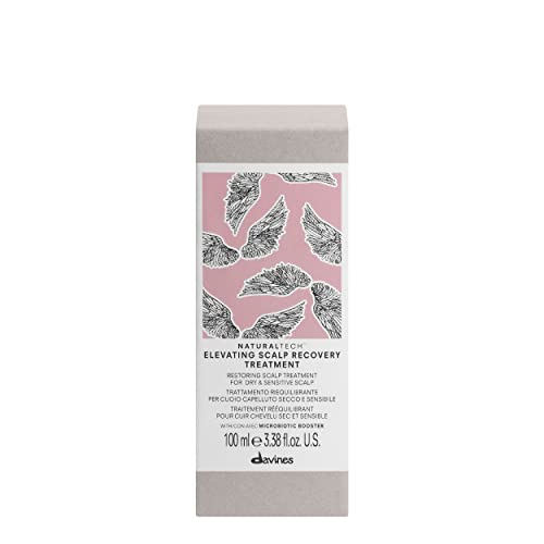 Davines Naturaltech Elevating Scalp Recovery Treatment 3.38 oz