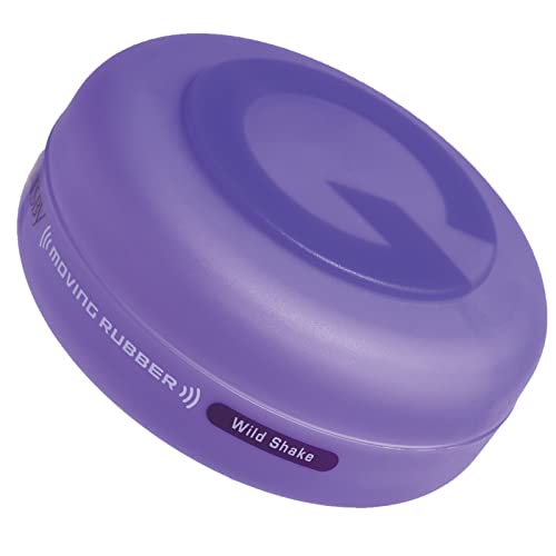 Gatsby Moving Rubber Wild Shake Hair Wax 80g