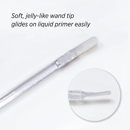 Unicorn Glow Lip Primer | Water-Based Gel with Avocado Oil