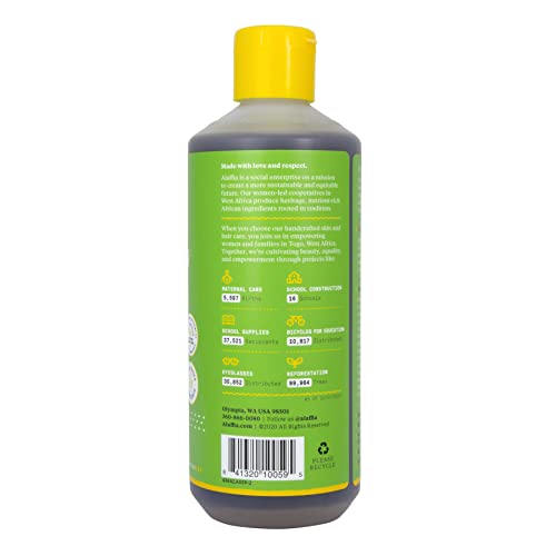 Function of Beauty Wavy Hair Mousse for Styling - Anti-Frizz Hair Styler Adds Volume & Defines Natural Waves - Volumizing & Texturizing Lightweight Styling Foam with Flexible Hold - Hair Care Products